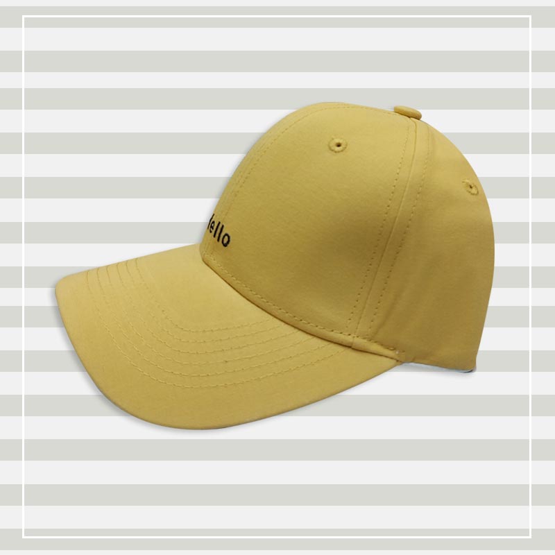 کلاه نقابدار طرح hello - در 4 رنگ