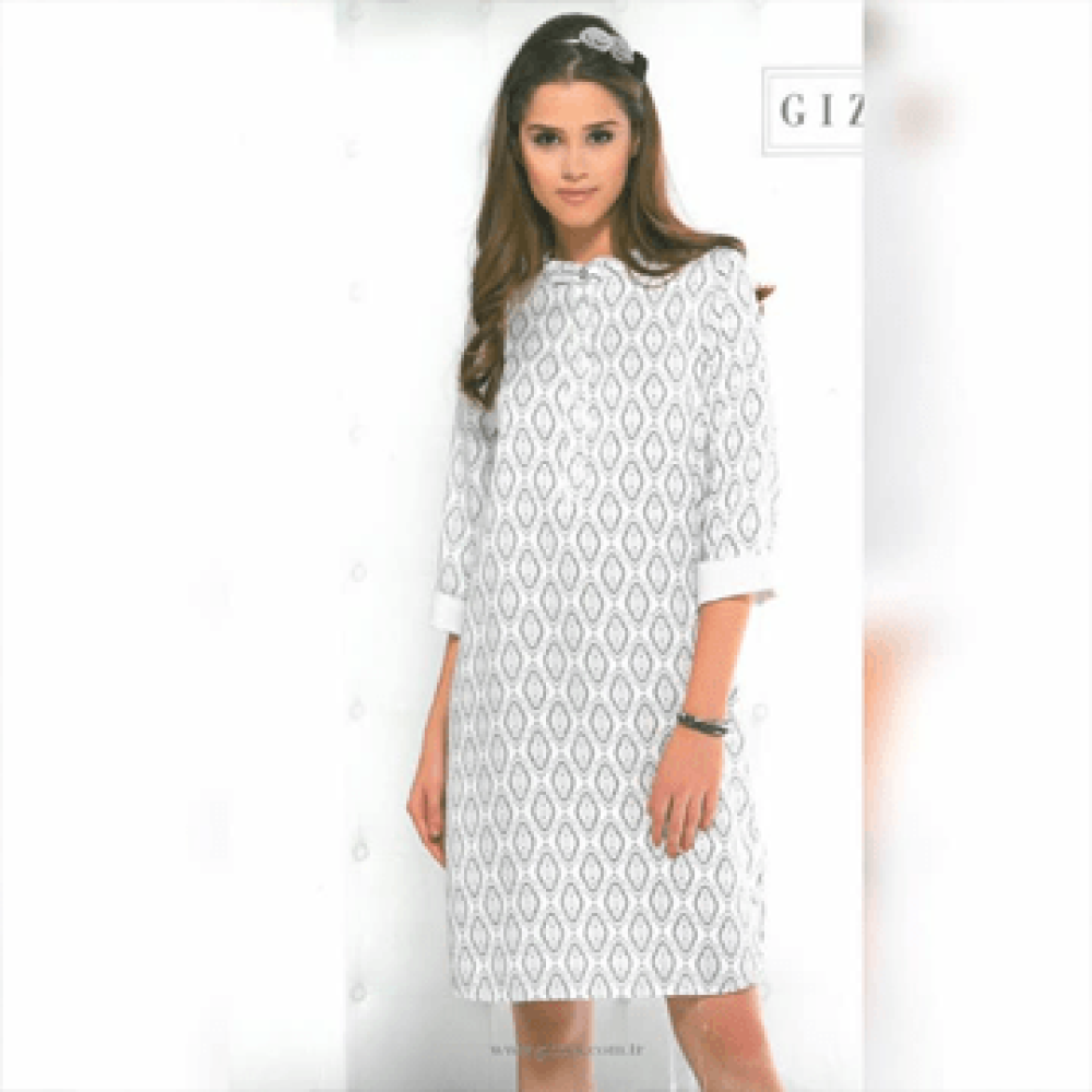 تونیک زنانه Gizzey