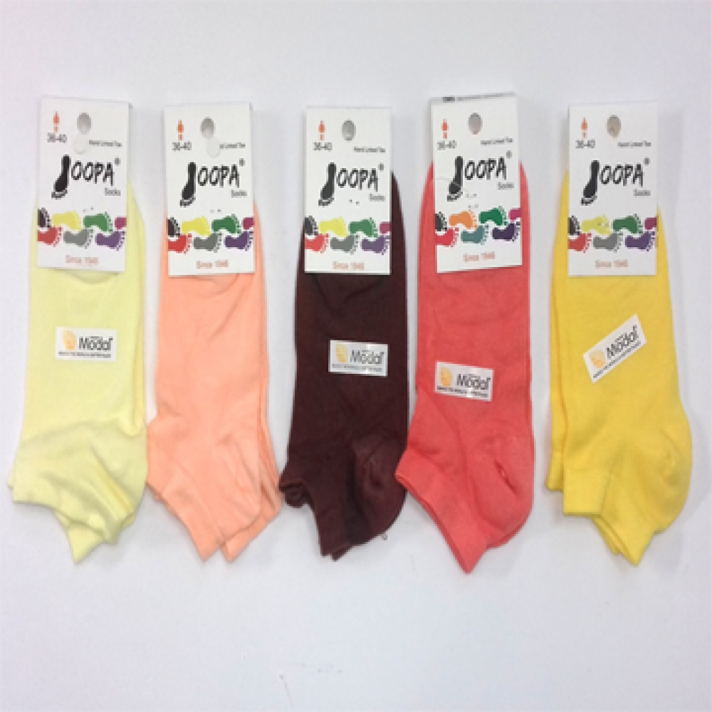 جوراب مچی اسپرت مودال JOOPA
