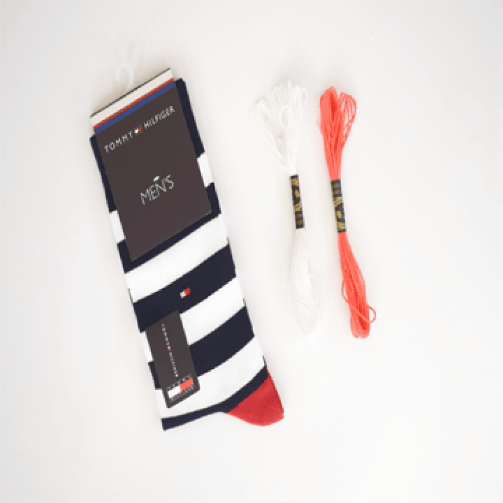 جوراب اسپرت Tommy کد 102