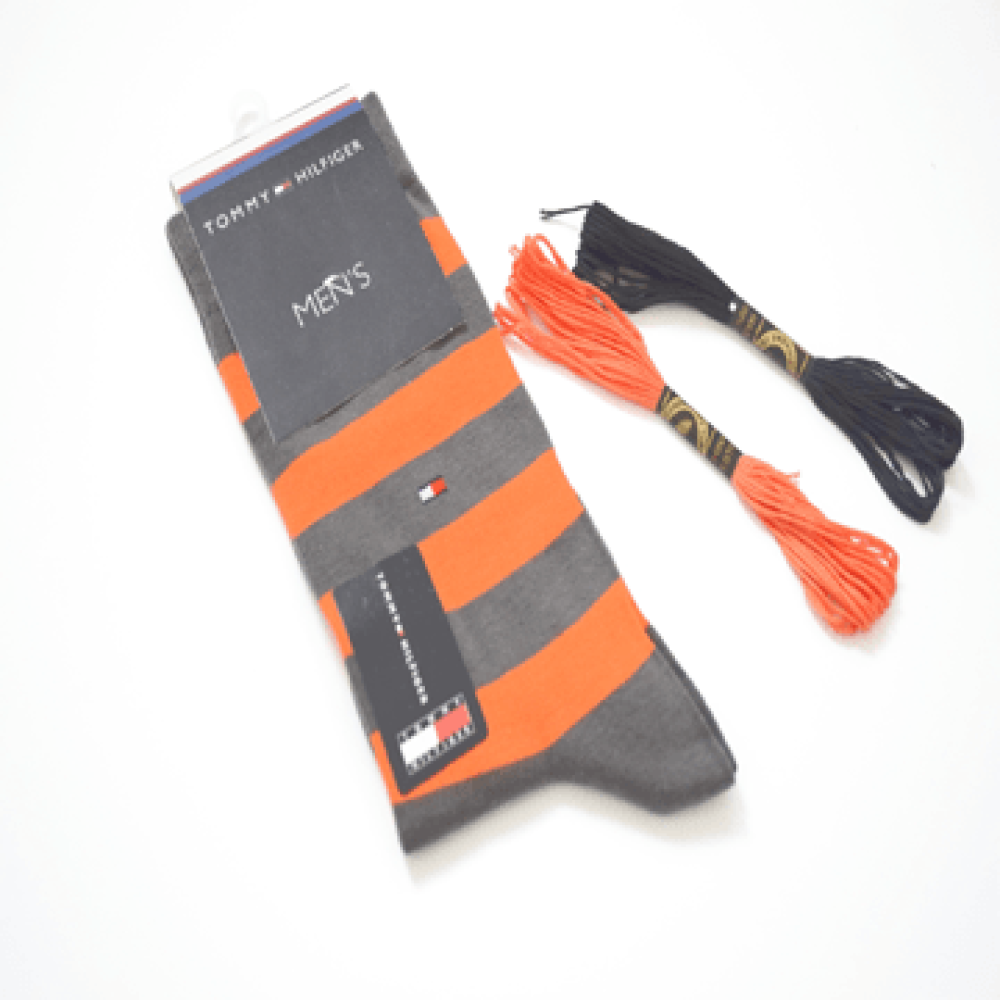 جوراب اسپرت Tommy کد 104