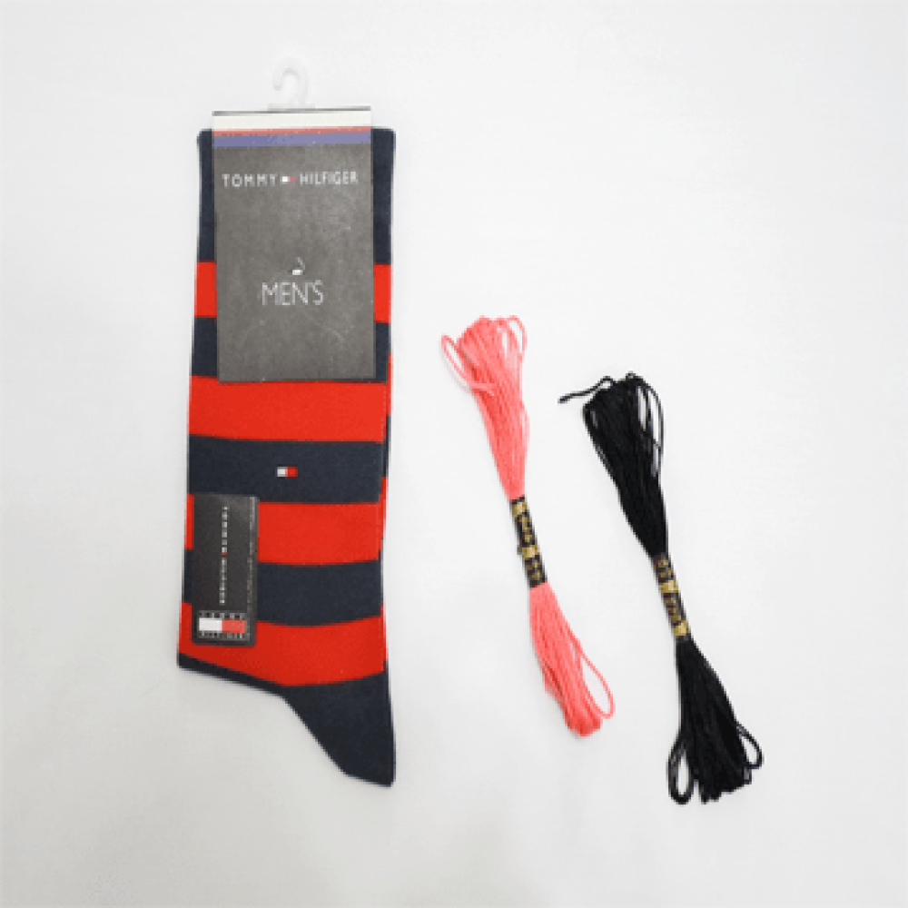 جوراب اسپرت Tommy کد 106