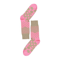جوراب هپی ساکس طرح DOTS