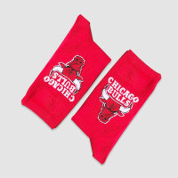 جوراب ساقدار اسپرت طرح Chicago bulls