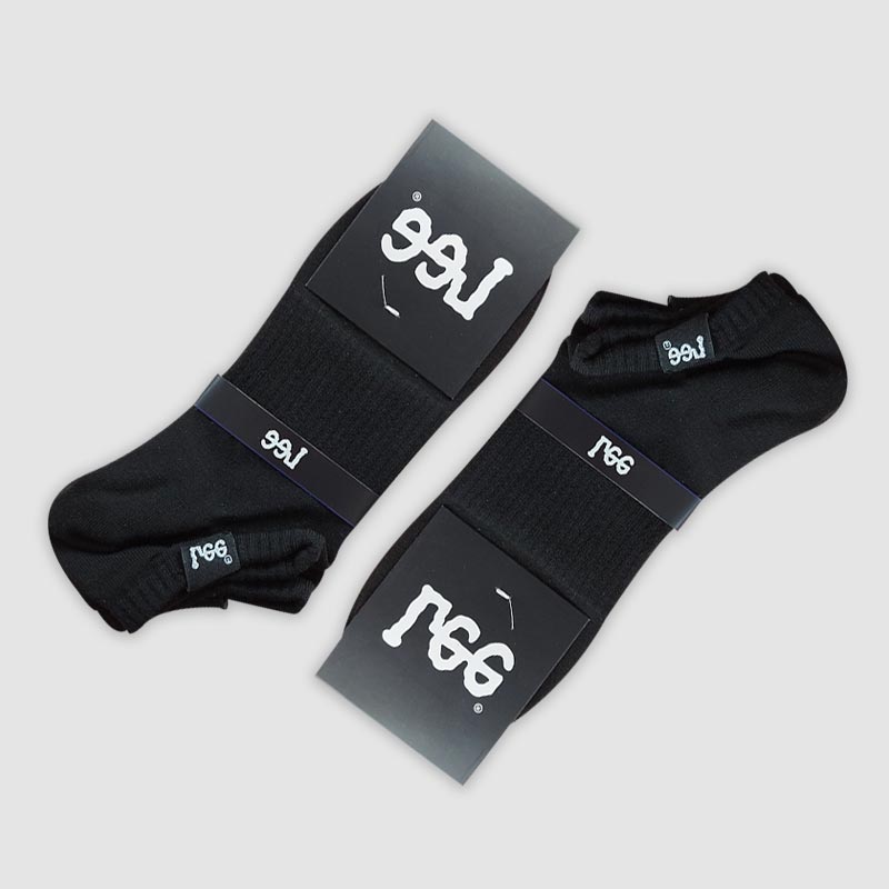 Men's Lee Label Socks - مشکی