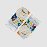 جوراب مچی طرحدار پسرانه Bross - طرح2