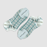 جوراب مچی زنانه طرحدار socks party - طرح5
