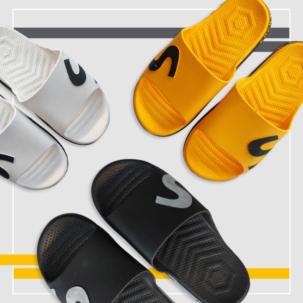 اسلیپر مردانه طرح S