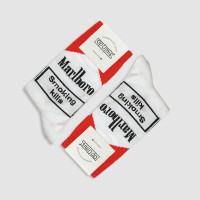 جوراب ساقدار اسپرت Marlboro
