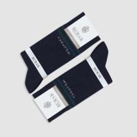 جوراب کلاسیک مردانه طرح Calvin Klein - رنگ8