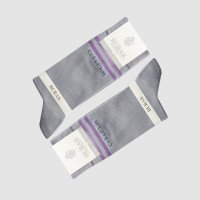 جوراب کلاسیک مردانه طرح Calvin Klein - رنگ5