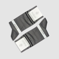جوراب کلاسیک مردانه طرح Calvin Klein - رنگ7