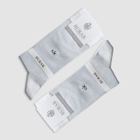 جوراب کلاسیک مردانه طرح Ck بوراک - رنگ8
