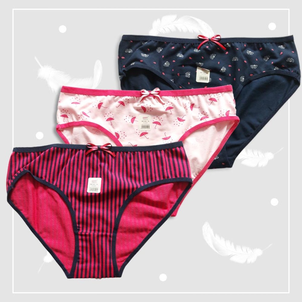 شورت زنانه Hnx ترک - سایز XL - در 26 طرح