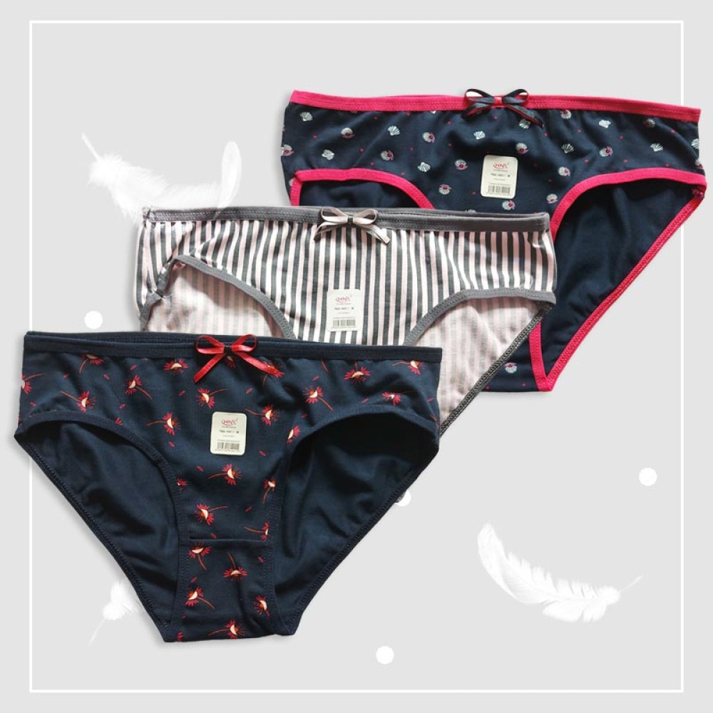 شورت زنانه Hnx ترک - سایز M - در 11 طرح