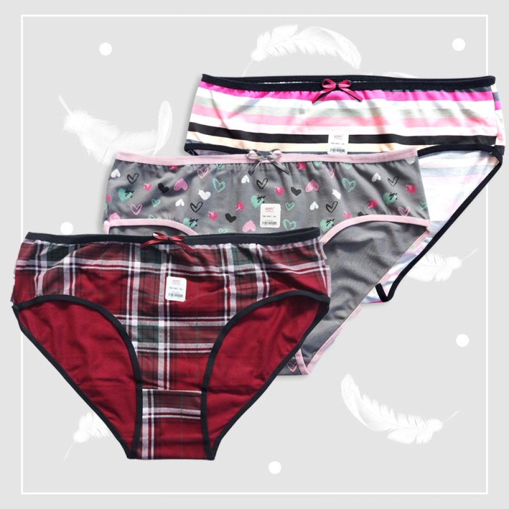 شورت زنانه Hnx - سایز Xxxl‎‎ - در 12 طرح