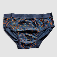  پک 3 عددی شورت مردانه اسلیپ oztas- سایز XXL 