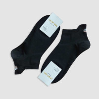 جوراب مچی زنانه مدل 3 پاشنه طرح گاو‎ - طرح3