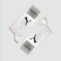 پک جوراب ساقدار اسپرت puma