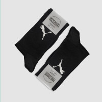 پک جوراب ساقدار اسپرت puma