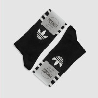 پک جوراب ساقدار اسپرت Adidas