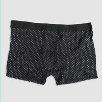پک 3 عددی شورت پادار کش پهن Oztas - سایز Xl‎