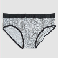 پک 3 عددی شورت اسلیپ کش پهن Oztas - سایز XXL