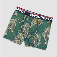 شورت نیم پا مردانه Rock Hard - طرح5
