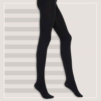 جوراب شلواری زنانه ضخیم پنتی نمره 280‎