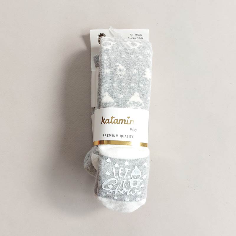 جوراب شلواری نوزادی katamino‎‎ - در 6 طرح
