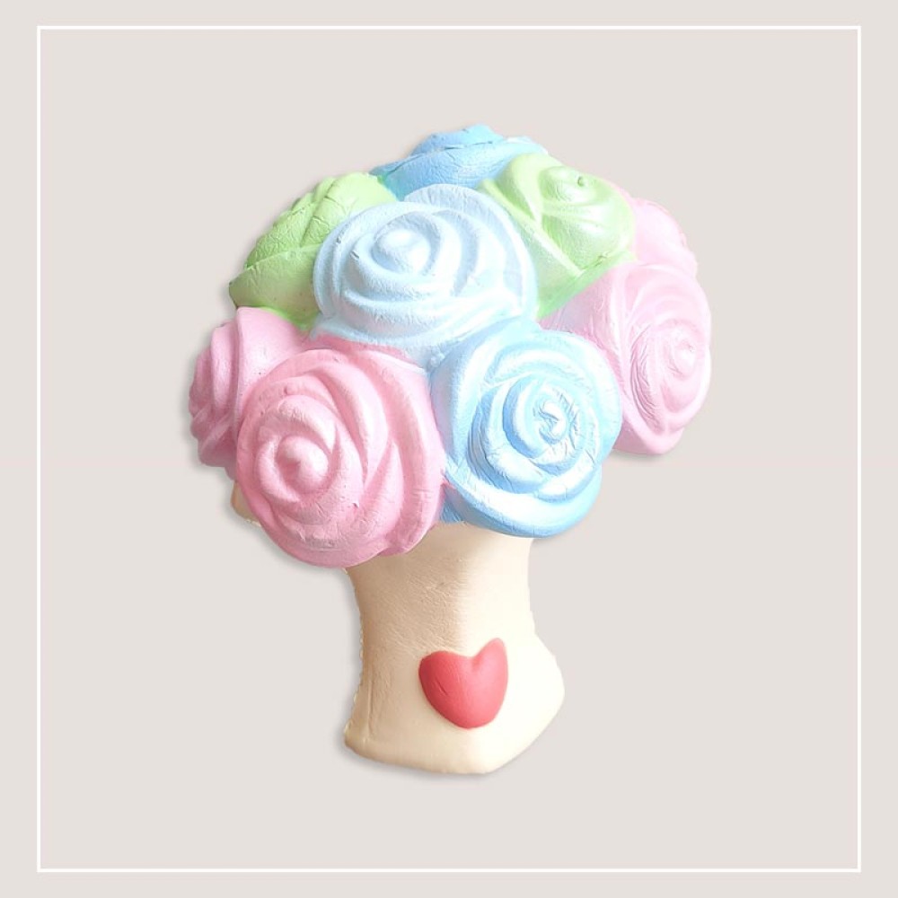 اسکویشی دسته گل Bouquet‎