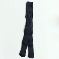 جوراب شلواری دخترانه طرح خوشه گندم Bella Calze‎ 