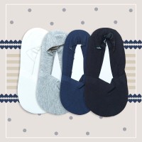 جوراب کالج دور ژله ای اسپرت بچگانه‎  - در 5 رنگ
