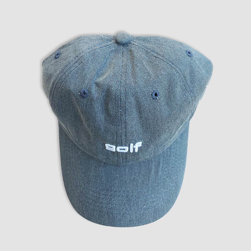 کلاه نقابدار اسپرت طرح گلدوزی شده golf‎  - رنگ2
