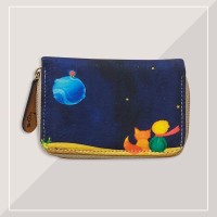 کیف کارت طرح شازده کوچولو‎ - در 2 طرح