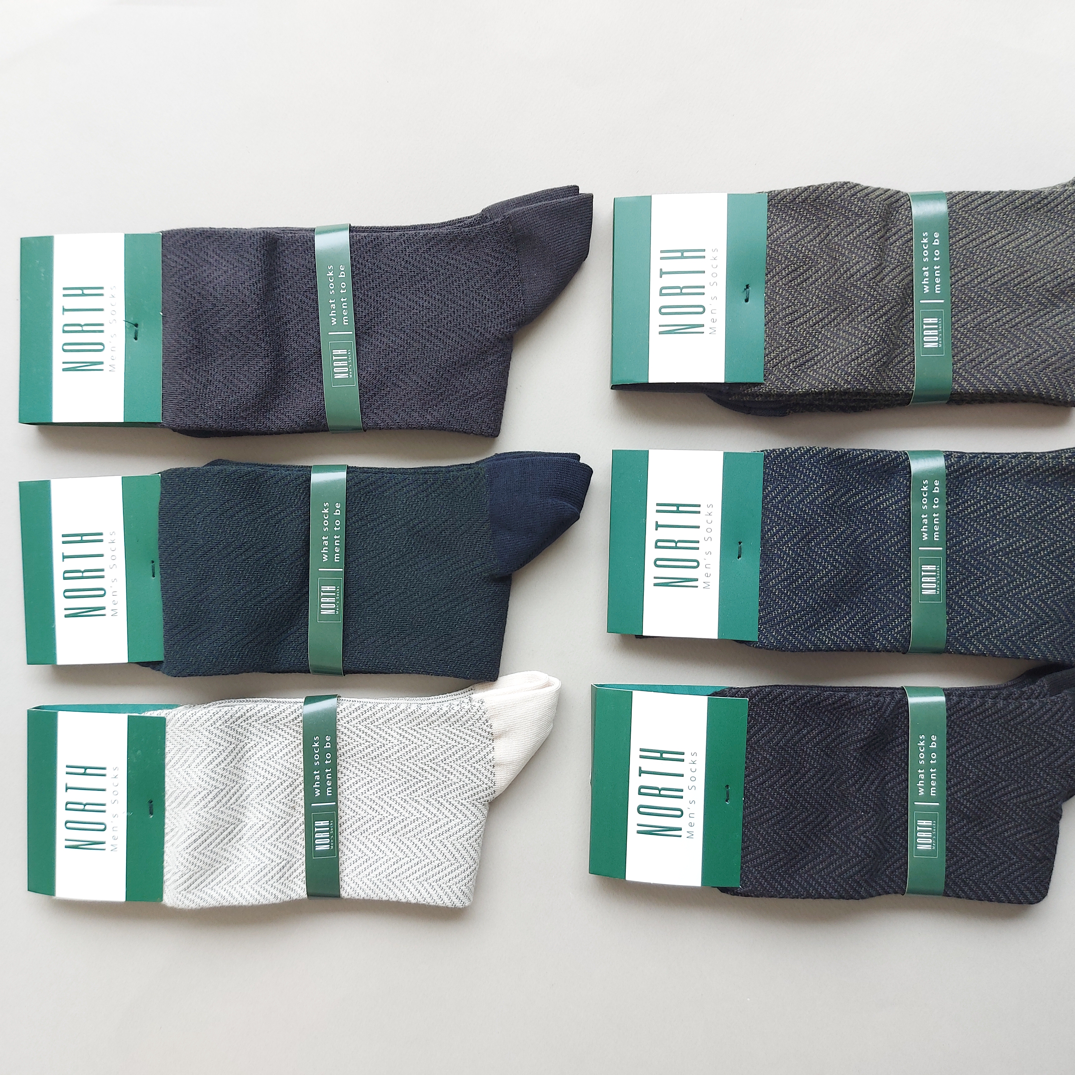 پک جوراب 6 جفتی مردانه کد 316