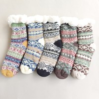 پاپوش روفرشی بوکله زنانه طرح سنتی 