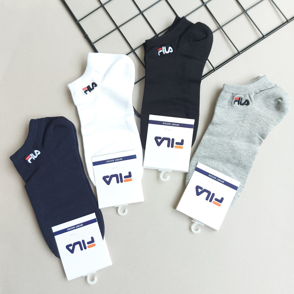 جوراب مچی مردانه Fila
