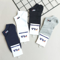 جوراب مچی مردانه Fila