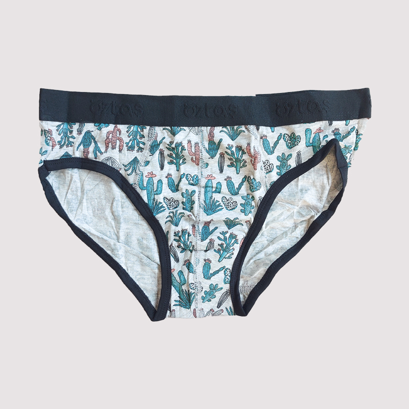 شورت اسلیپ مردانه oztas - طرح 9