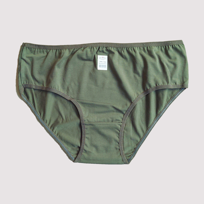 شورت زنانه ساده تک رنگ XXL