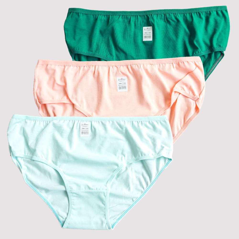 شورت زنانه ساده تک رنگ XXL