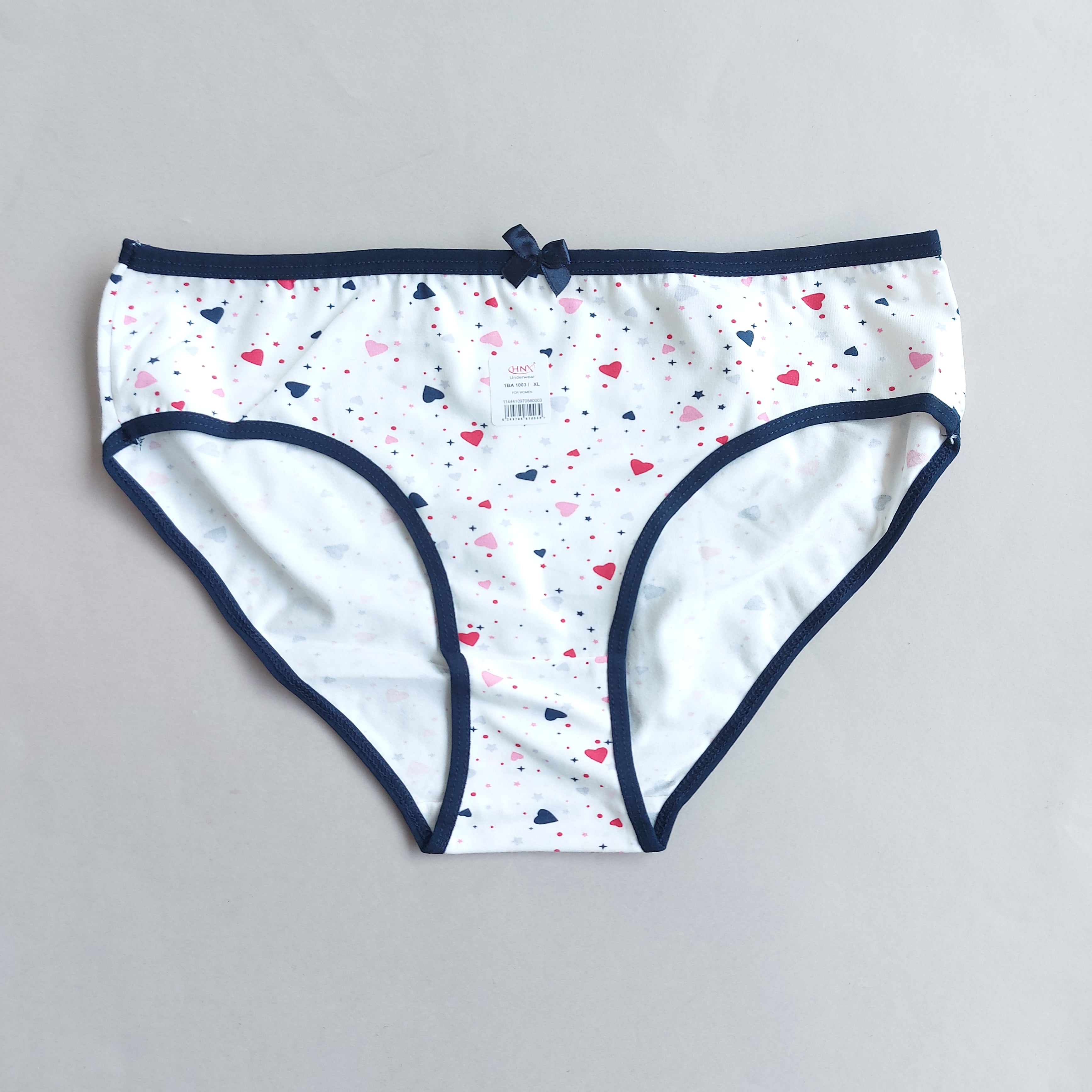 شورت زنانه Hnx ترک - طرح 32