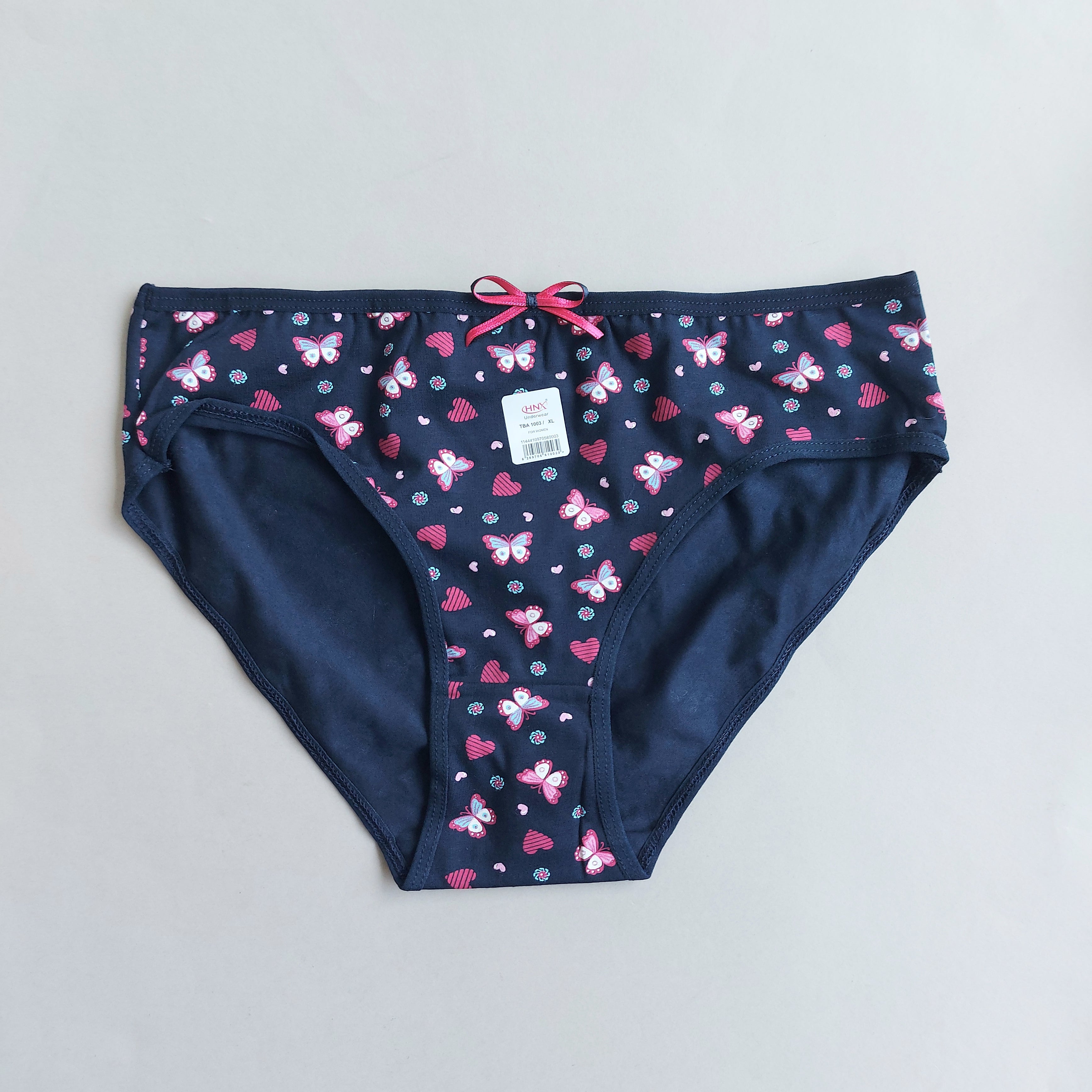 شورت زنانه Hnx ترک - طرح 35