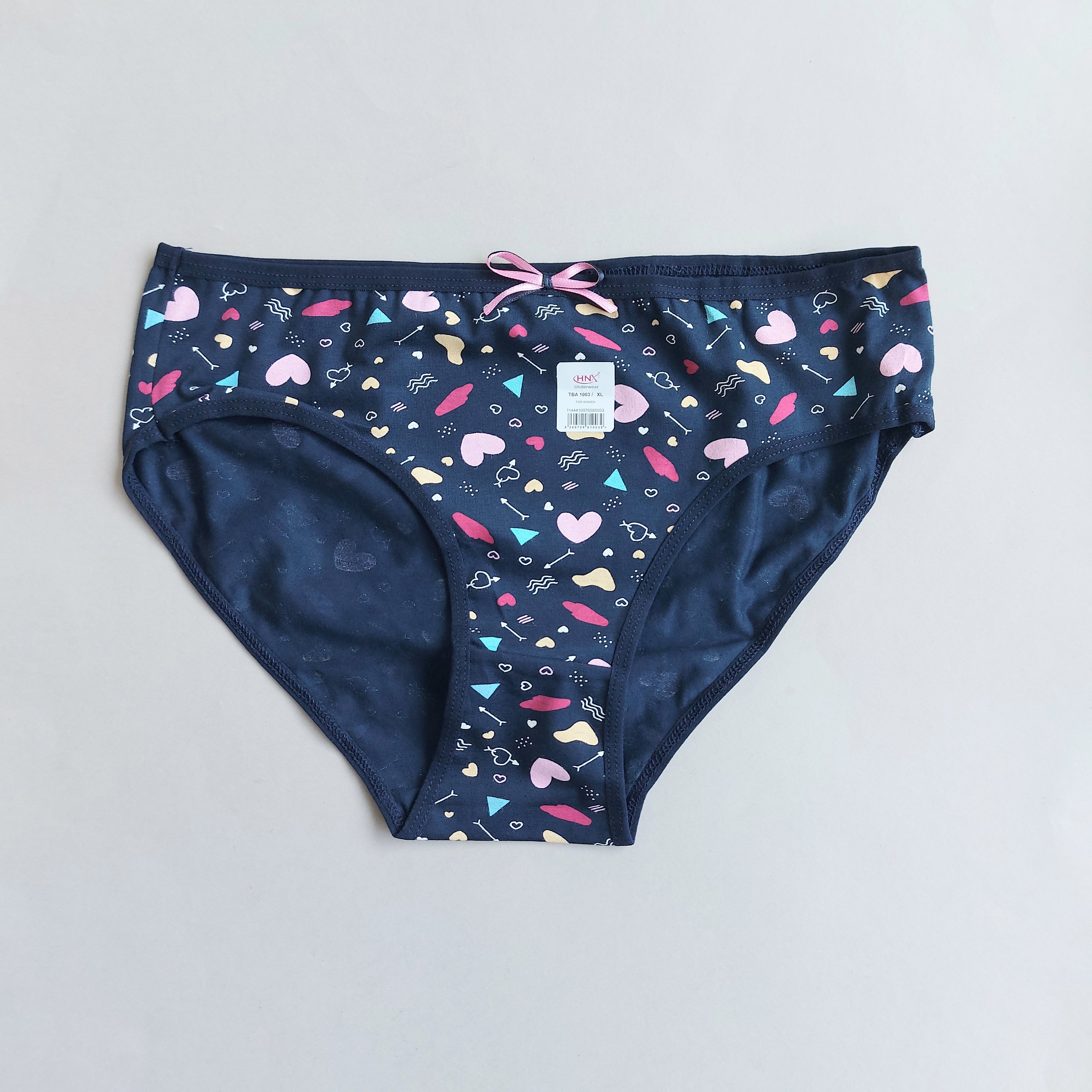 شورت زنانه Hnx ترک - طرح 37