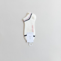 جوراب مچی زنانه طرح پفکی Rabbit