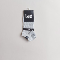 جوراب زیرقوزک مردانه بغل لیبل Lee