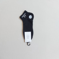 جوراب مچی مردانه طرح بغل طرحدار 77