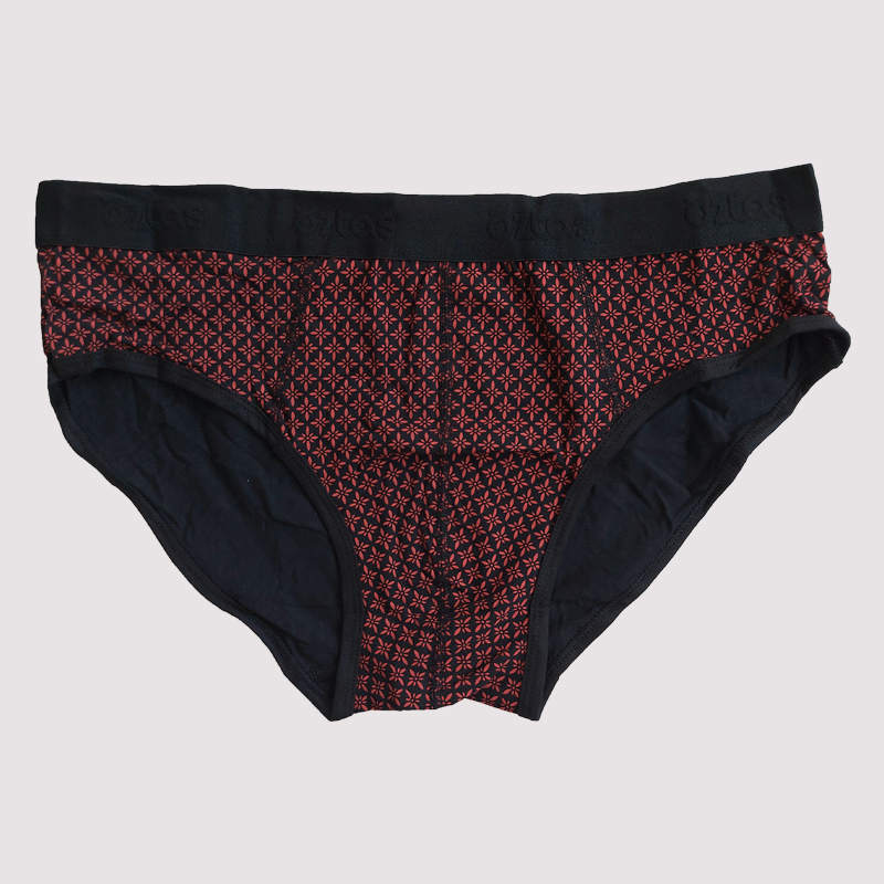 شورت اسلیپ مردانه Oztas - طرح 7