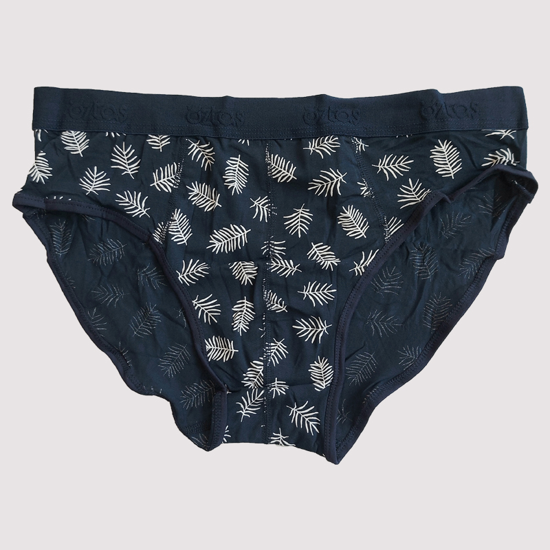 شورت اسلیپ مردانه Oztas - طرح 9